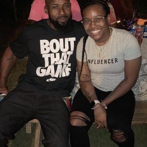 Meet your Posher, Terry